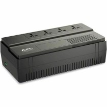 Uninterruptible Power Supply System Interactive UPS APC BV1000I