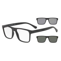 Men' Spectacle frame Emporio Armani EA 4115