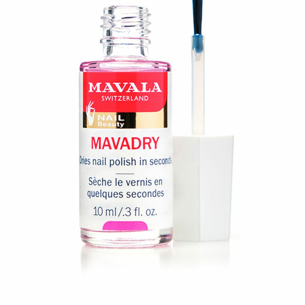 Nageltrockner Mavala Mavadry 10 ml