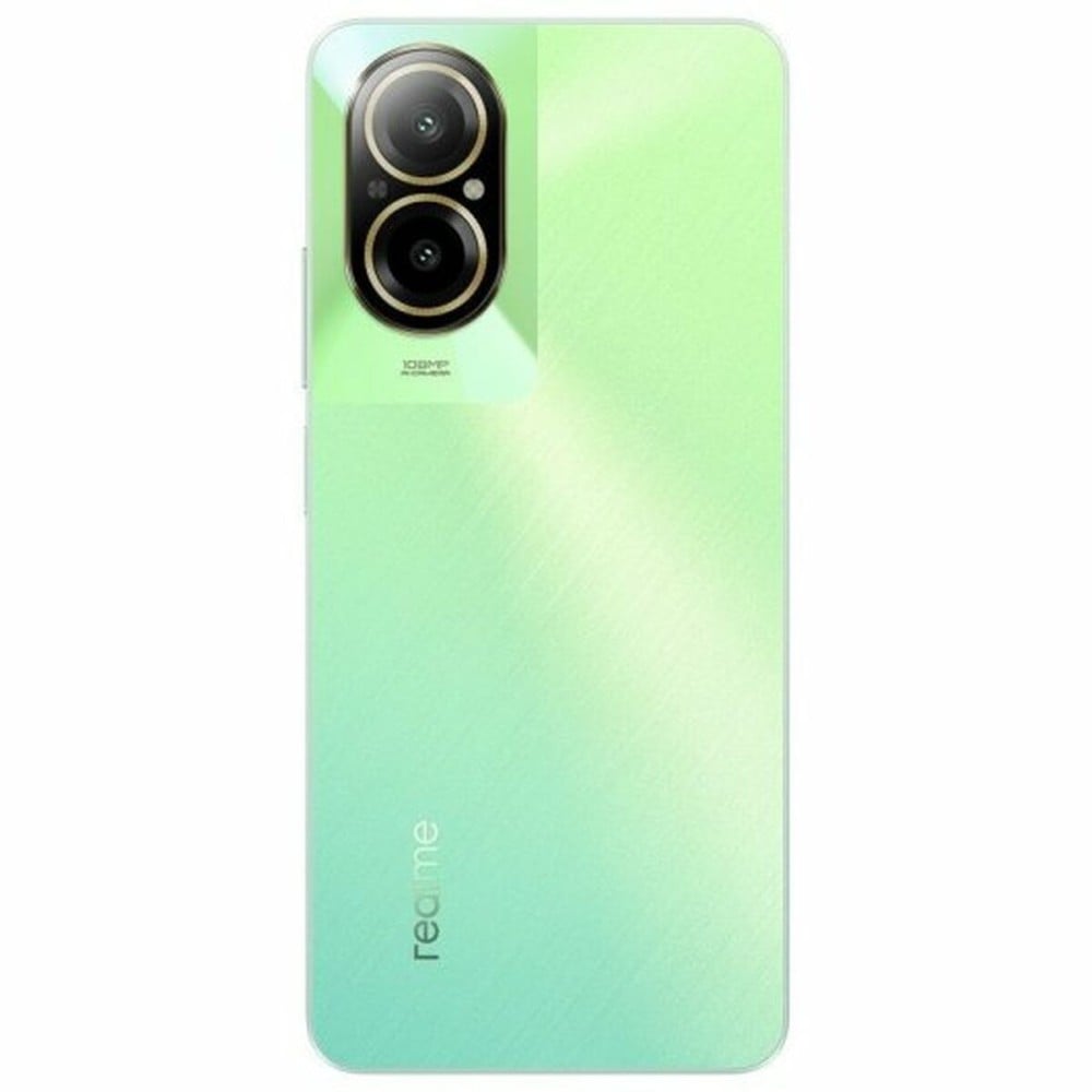 Smartphone Realme 8 GB RAM 256 GB Green