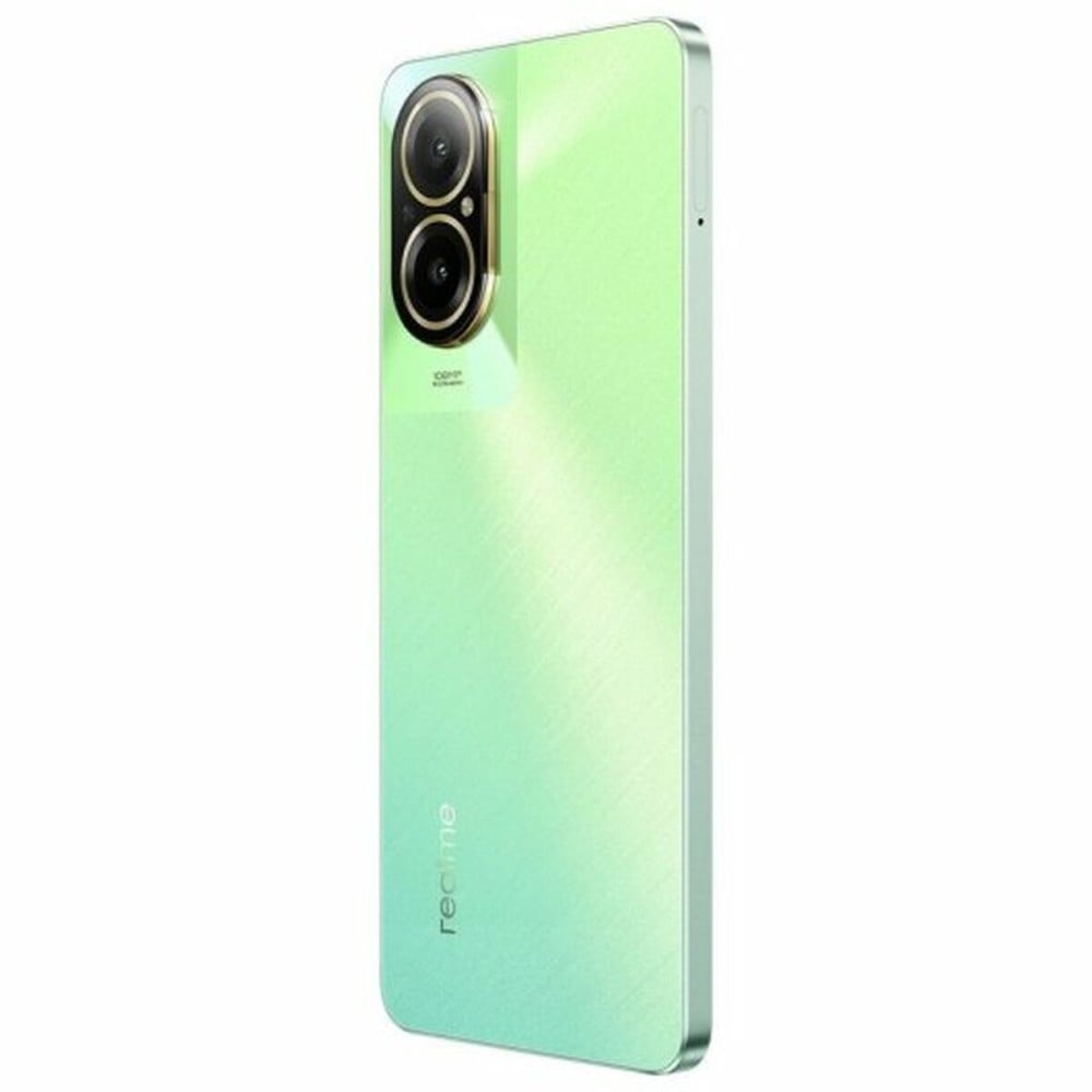 Smartphone Realme 8 GB RAM 256 GB Green