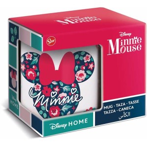 Tasse en Céramique Minnie Mouse 325 ml