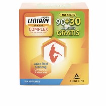 Supplément Alimentaire Leotron Ginseng Gelée royale