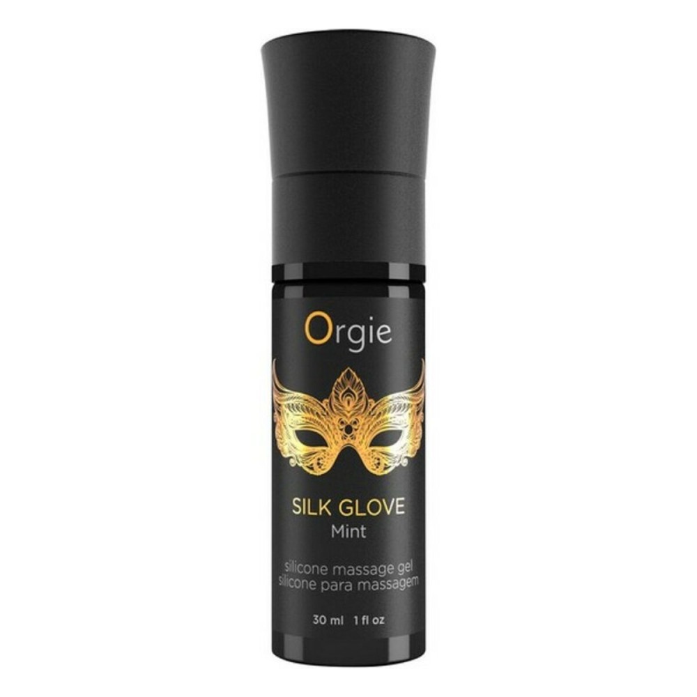 Kit Grand Plaisir Orgie Lust Massage