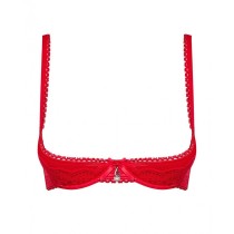 Soutien-gorge Obsessive Lovica L/XL