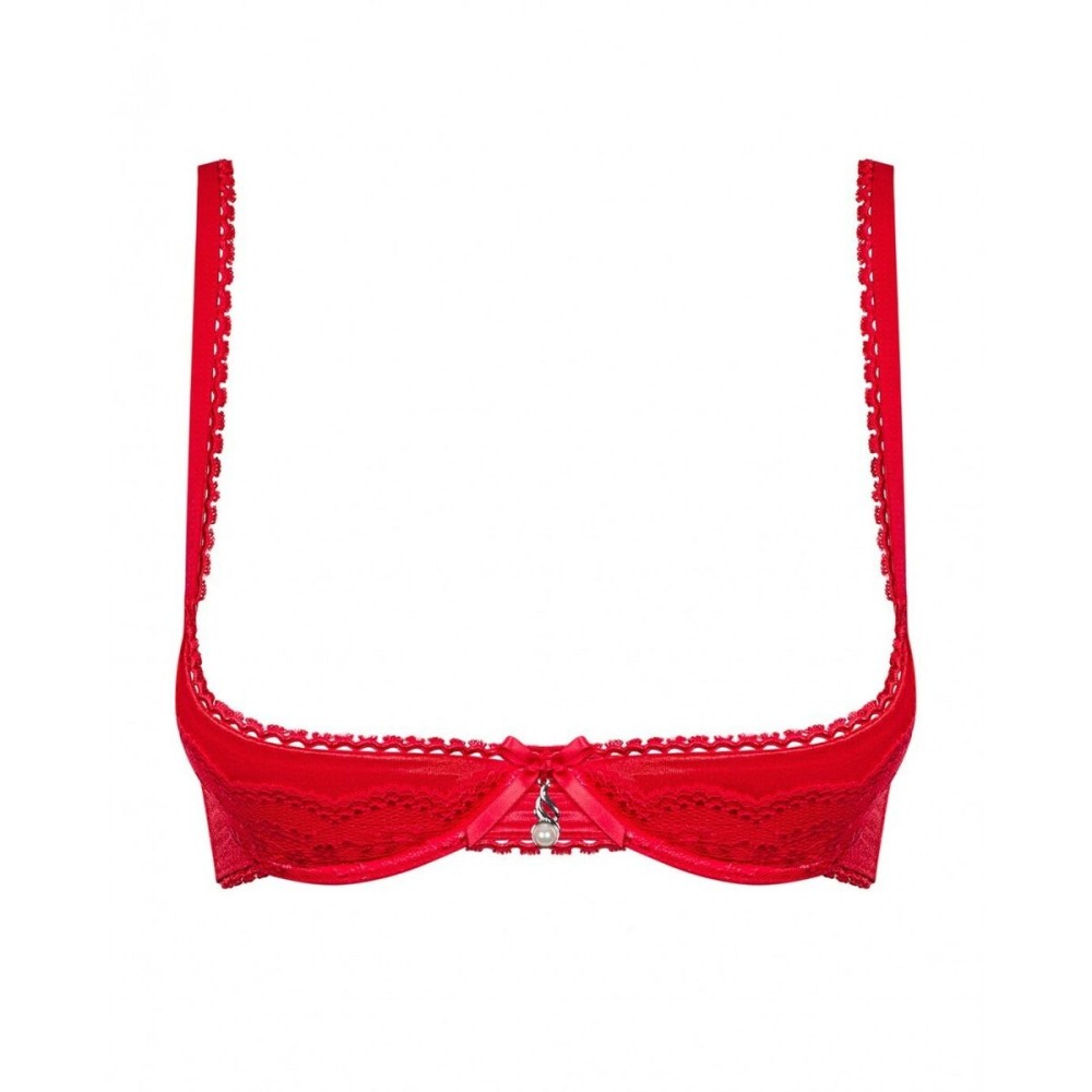 Soutien-gorge Obsessive Lovica L/XL