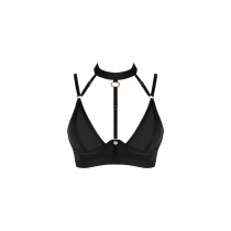 Bra Obsessive Brasica Black M/L