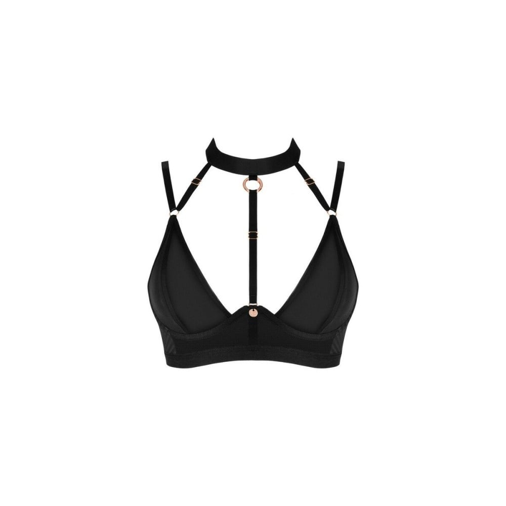 Bra Obsessive Brasica Black M/L