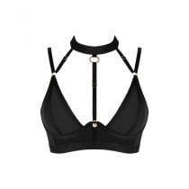 Bra Obsessive Brasica Black M/L