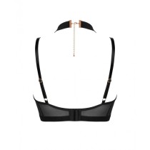 Bra Obsessive Brasica Black M/L