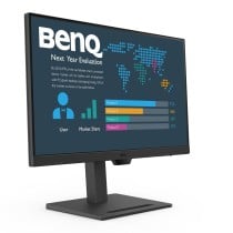 Écran BenQ 9H.LLLLA.TPE Quad HD 27" 75 Hz