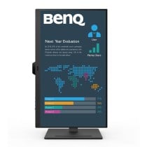 Écran BenQ 9H.LLLLA.TPE Quad HD 27" 75 Hz