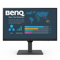 Monitor BenQ 9H.LLLLA.TPE Quad HD 27" 75 Hz