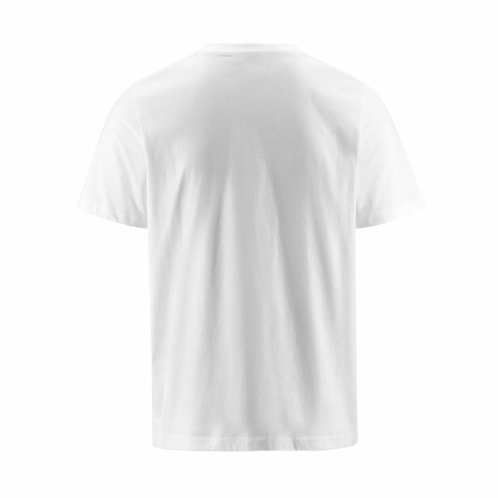 Herren Kurzarm-T-Shirt Kappa Fario Graphik