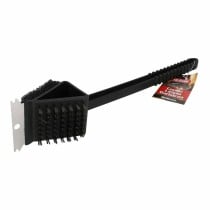 Brosse de Nettoyage pour Barbecue Algon 36 x 5,5 cm