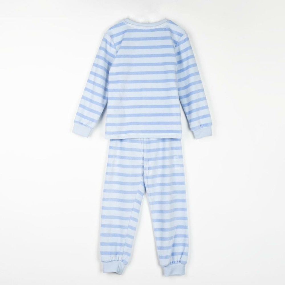 Children's Pyjama Bluey Blue