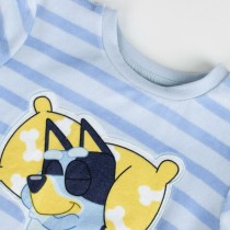 Pyjama Enfant Bluey Bleu