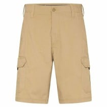 Short de Sport Lee Xm Crossroad Marron