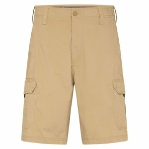 Sport Shorts Lee Xm Crossroad Braun