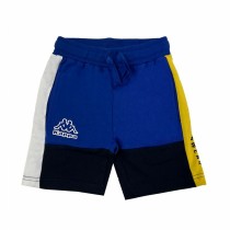 Kinder Shorts Kappa 8036Sf00059 Blau