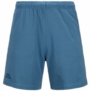 Sport Shorts Kappa Cabas Blau