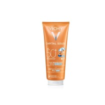 Sunscreen for Children Idéal Soleil Vichy Capital Soleil Spf 50 300 ml