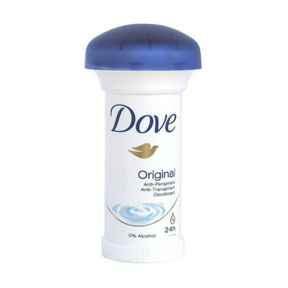 Déodorant en crème Original Dove Original (50 ml) 50 ml