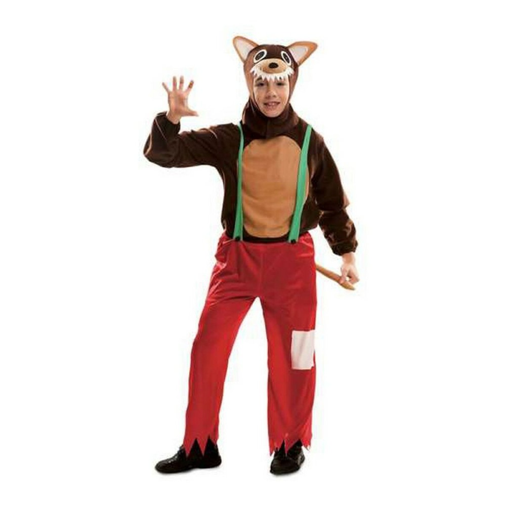 Costume for Children My Other Me 7-9 Years