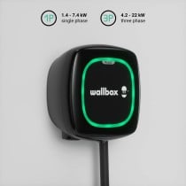 Car Charger Wallbox PLP1-0-2-4-9-002 7400 W