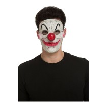 Maske My Other Me Böser Clown L