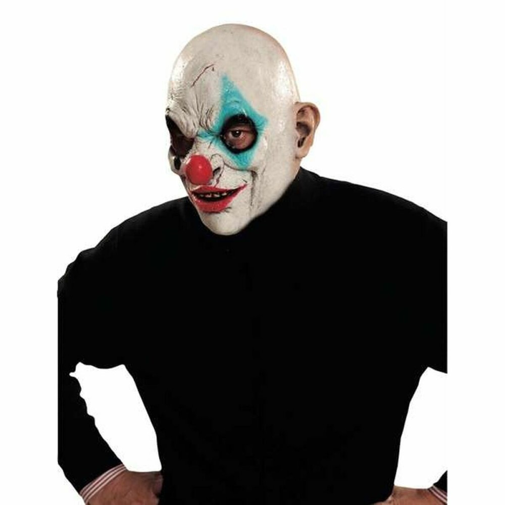 Maske My Other Me Clown