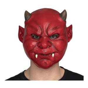 Mask My Other Me M Male Demon