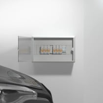 Atténuateur de puissance Power Boost Wallbox 100A/EM112