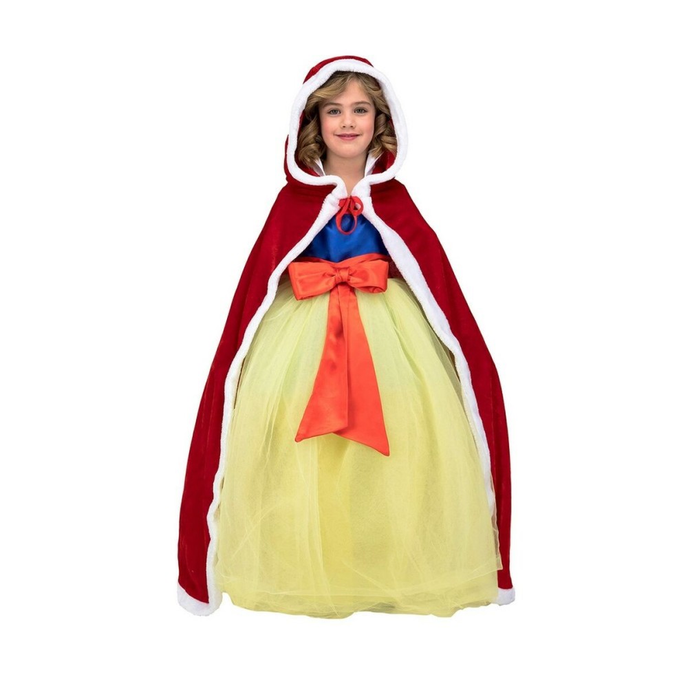 Déguisement pour Enfants My Other Me Blanche-Neige Taille unique S