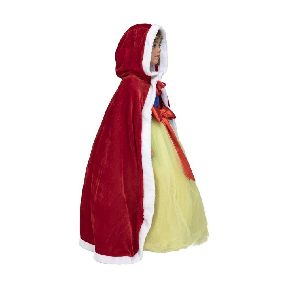 Costume for Children My Other Me Snow White One size S