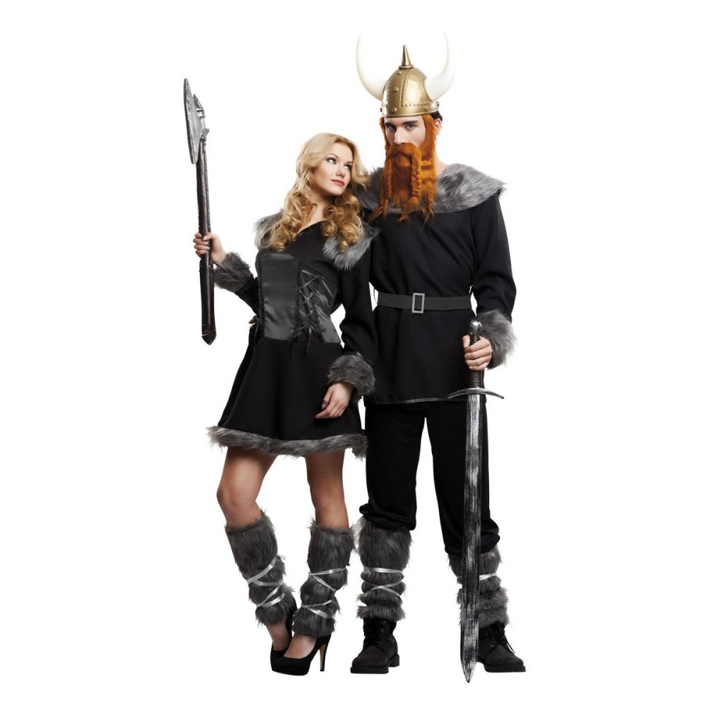 Déguisement pour Adultes My Other Me XL Viking