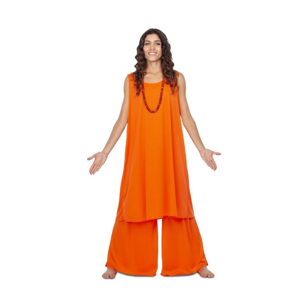 Déguisement pour Adultes My Other Me Orange Disciple Femme M/L