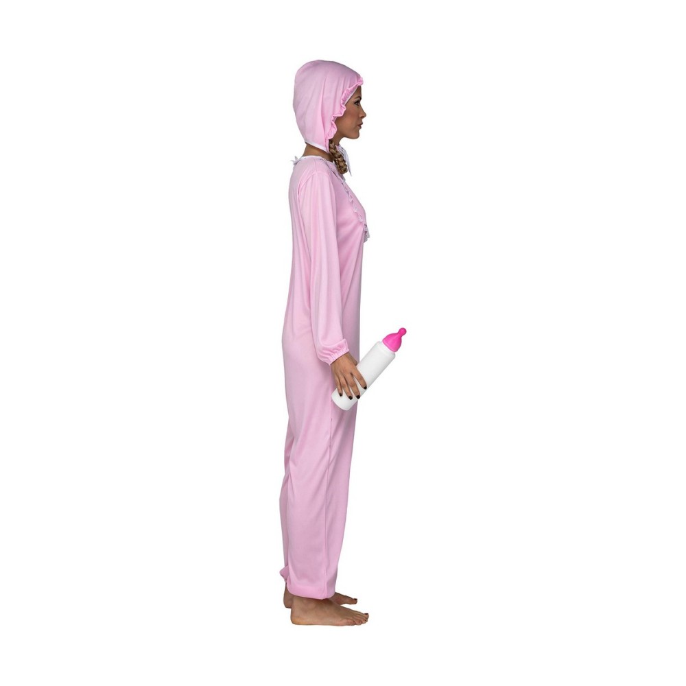 Costume for Adults My Other Me Pink Baby M/L