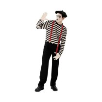 Déguisement pour Adultes My Other Me Mime M/L