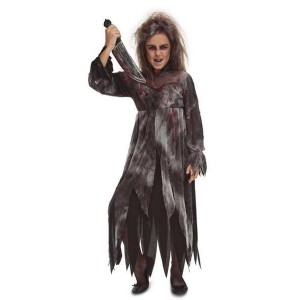 Costume for Children My Other Me Psycho Terror 7-9 Years Knife (1 Piece)