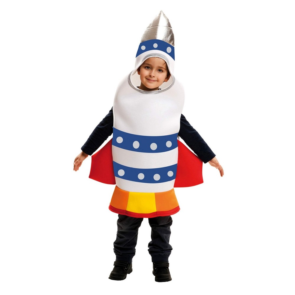 Costume for Children My Other Me Rocket 1-2 years