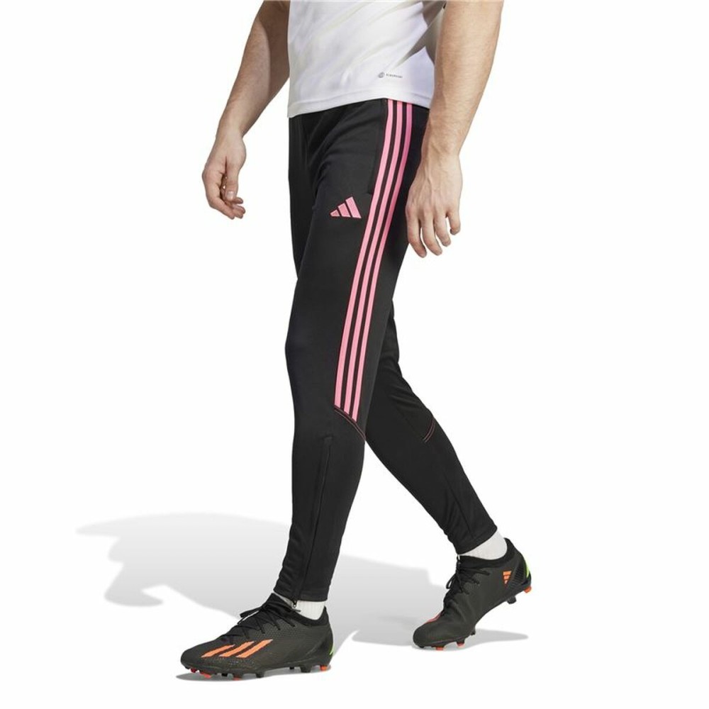 Fußball-Trainingshose für Erwachsene Adidas Tiro23 Cb Tr Herren