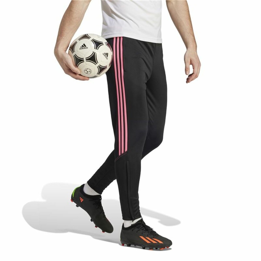 Football Training Trousers for Adults Adidas Tiro23 Cb Tr Men