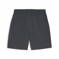 Herren-Sportshorts Puma AC Milan Dunkelgrau