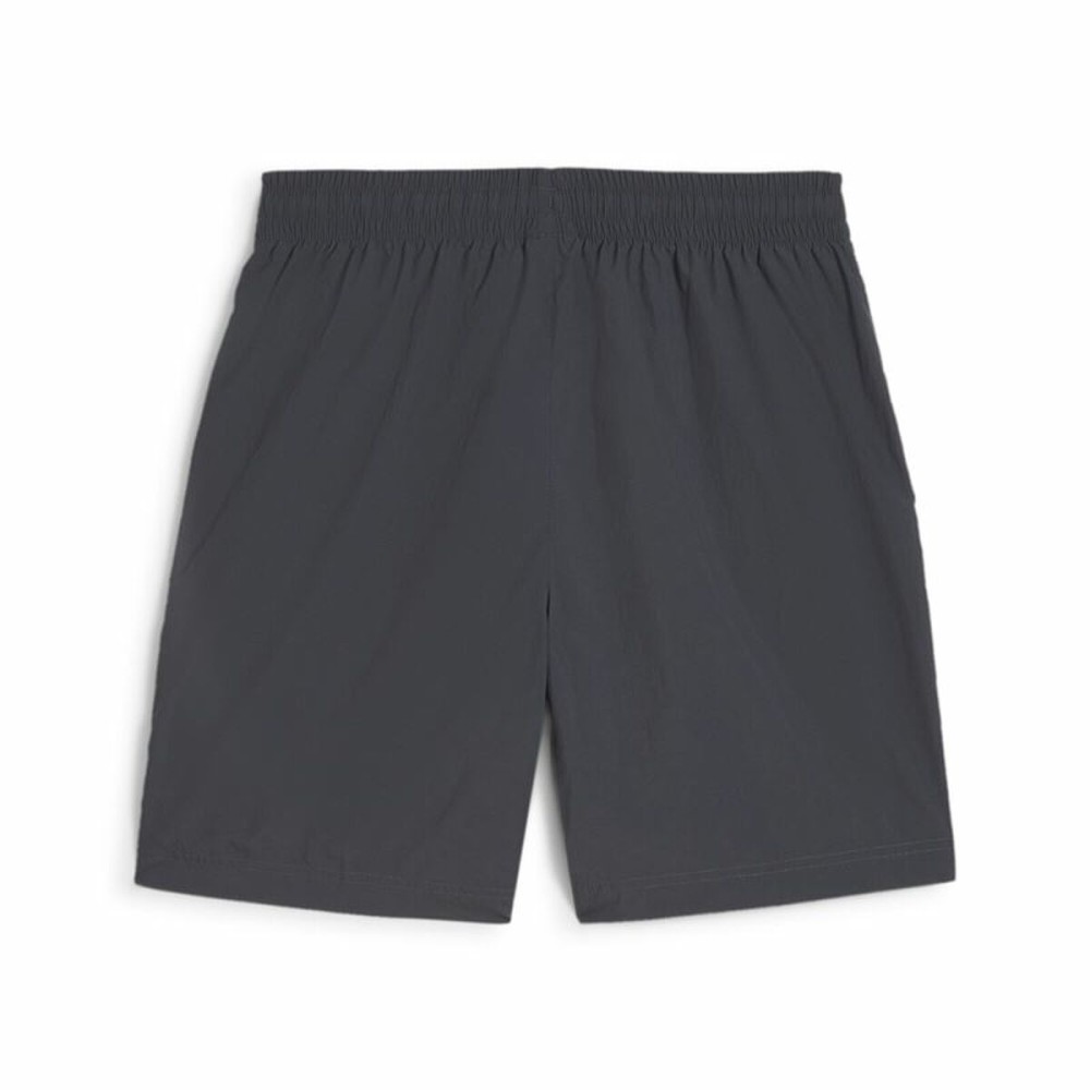 Men's Sports Shorts Puma AC Milan Dark grey