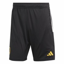 Men's Sports Shorts Adidas Juve Trainning Black