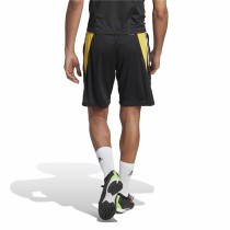 Short de Sport pour Homme Adidas Juve Trainning Noir