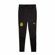 Football Training Trousers for Adults Puma Puma Bosussia Dortmund Training Men