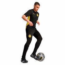 Football Training Trousers for Adults Puma Puma Bosussia Dortmund Training Men