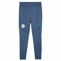 Fußball-Trainingshose für Erwachsene Puma Mcfc Training Herren